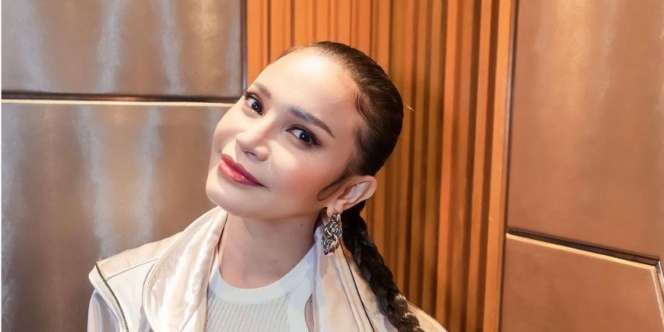 Rossa Blak-blakan Ngaku Diajak Nikah, Siapa Sosok Prianya?