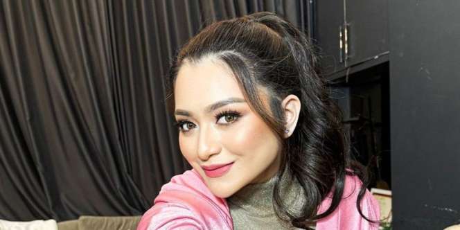 Minta Sule Setop Kasih Nafkah Bulanan, Ini Sumber Uang Nathalie Holscher