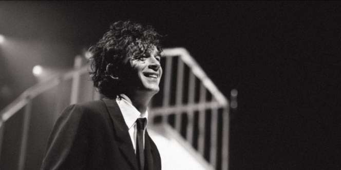 Kekayaan Fantastis Vokalis The 1975 Matty Healy yang Batal Manggung di Jakarta Usai Aksi Kontroversial di Malaysia