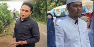 Masih Ingat Ryan Dono yang Gagal Nikah Gegara Mahar Sertifikat Rumah? Berhasil Move On, Kini Persunting Kekasih Hati