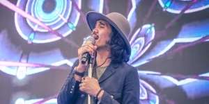 5 Aksi Duta Sheila On 7 Gantikan The 1975 di We The Fest Bikin Heboh