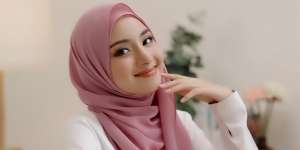 Coba Teknik Sandwich, Makeup Minim Transfer Tahan Lama 