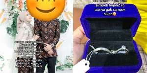Nyesek Banget! 6 Tahun LDR dan Sudah Lamaran, Wanita Ini Mendadak Ditinggalkan Calon Suami yang Sudah Punya Calon Istri Baru
