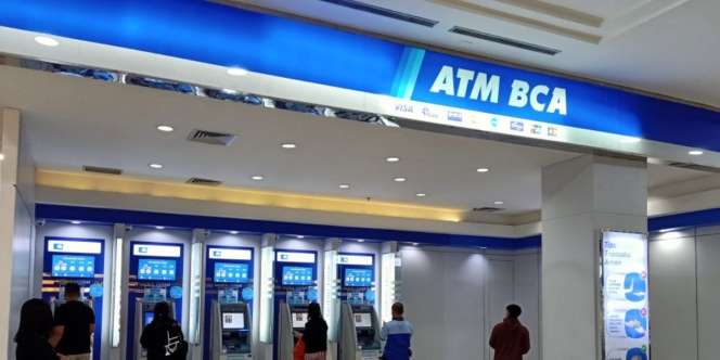 Moncer, BCA Raih Laba Bersih Rp24,2 Trilun per Semester 1 2023