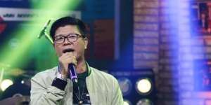 Diprotes Tak Bawakan Lagu Kangen Band, Sikap Andika Mahesa Disorot