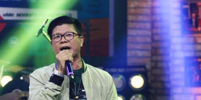 Diprotes Tak Bawakan Lagu Kangen Band, Sikap Andika Mahesa Disorot