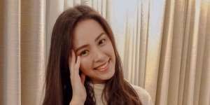 Pamer Foto Terbaru, Penampilan Lady Nayoan Banjir Pujian