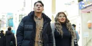 10 Potret Rumah Mewah Shindy Samuel, Crazy Rich yang Dinikahi Artis, Viral Operasi Potong Lambung!