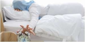 Ingin Tidur Lebih Nyenyak? Inilah Ayat Al-Quran serta Doa dari Rasulullah dan Para Sahabat yang Bisa Kamu Amalkan
