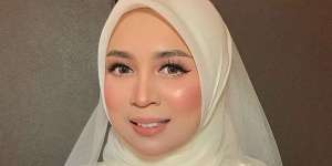 Anggunnya Model Hijab Pengantin Melayu, Bisa Jadi Inspirasi
