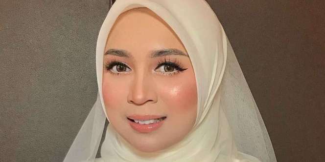 Anggunnya Model Hijab Pengantin Melayu, Bisa Jadi Inspirasi