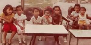 Bocah Imut Ini Pilih Berhenti Kuliah Demi Jadi Vokalis Band, Kini Kariernya Kian Moncer Usai Banting Stir Jadi Pejabat 
