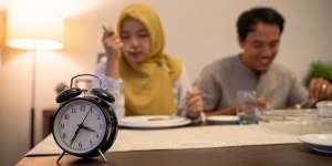 Doa Sahur Puasa Tasua, Puasa Paling Utama Setelah Ramadhan