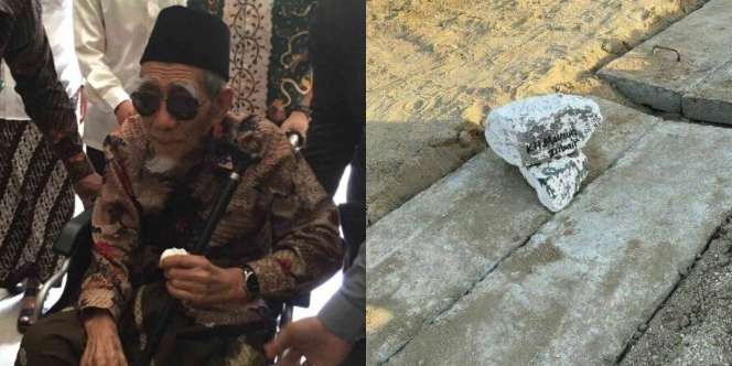 Kisah Hidup Mbah Moen, Ulama yang Jasadnya Masih Utuh Selama 4 Tahun Dikebumikan di Permakaman Ma’la Mekah