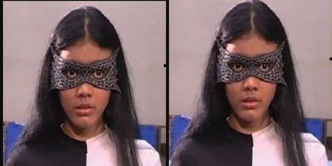 Dulu Jadi Pemeran SARAS 008, Artis Cantik Ini Ternyata Pengusaha Tajir, Kini Tempati Rumah Mewah Bak Konglomerat
