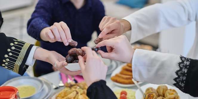 Doa Buka Puasa Tasua dan Makna Penting di Baliknya