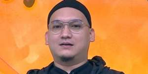 Egi John Mantan Kekasih Marshanda Buka Suara Soal Kabar Jual Akun Instagram Rp1 Juta untuk Biaya Berobat Ayahnya