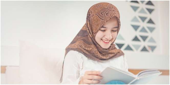 Demi Kehormatannya, Inilah 5 Cara Menjaga Mahkota Seorang Muslimah