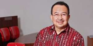 Rhenald Kasali Bongkar 10 Tanda Bisnis Artis Crazy Rich Berasal dari Pencucian Uang