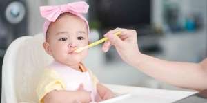 Unsalted Butter Sebaiknya Diberikan untuk Anak 1 Tahun