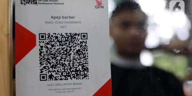 Bank Indonesia: Transaksi QRIS di Bawah Rp100 Ribu Gratis