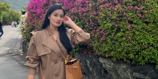 Satu Cinta Dua Hati Hadirkan Titi Kamal Setelah Vakum 3 Tahun