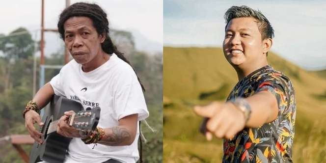 10 Adu Mewah Rumah Denny Caknan VS Cak Sodiq, Duel Raja Dangdut Koplo, Satunya Bak Istana `Emas`!