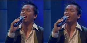 Pria Bertubuh Kurus Ini Dulunya Vokalis Band Ternama, Kini Pilih Hengkang dan Solo Karier, Begini Kabar Terbarunya