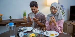 Doa Sahur Puasa Asyura, Berikut Hadis dan Alasan Nabi SAW Menganjurkannya