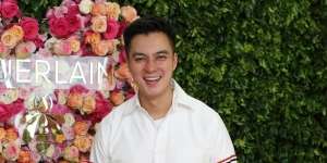 Dulu Musuhan, Begini Potret Mesra Baim Wong dan Nikita Mirzani yang Bikin Heboh