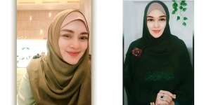 Potret Zeda Salim yang Viral Ungkap Sikap Kasar Sang Suami: `Tak Dinafkahi Hingga Difitnah Jadi Wanita Simpanan`