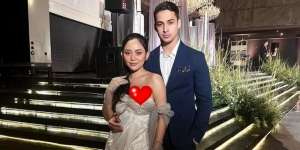 10 Potret Apartemen Salim Nauderer Pacar Rachel Vennya, Super Elite & Mewah, Lebih Sultan dari Niko Al Hakim?