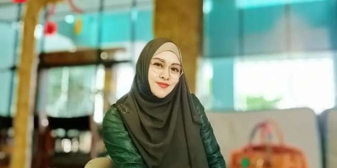 Mantan Presenter Zeda Salim Ngaku Alami KDRT dari Suami, Depresi Sampai Masuk Rumah Sakit