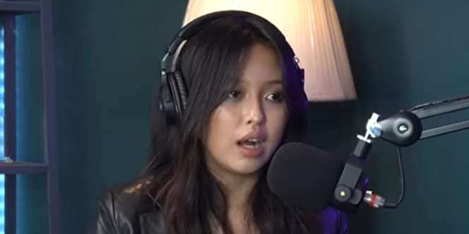 Kronologi Michelle Ashley Putri Pinkan Mambo Diduga Alami Pelecehan Seksual dari Ayah Sambungnya
