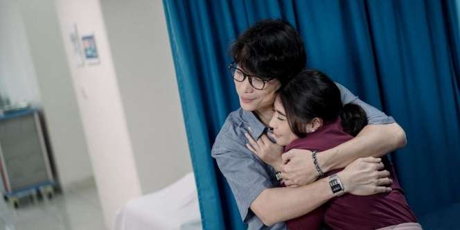Cinta Dua Masa Vidio Original Series Episode 4, Misi Membuat Langit Menjadi Romantis