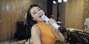 Telah Ditonton Lebih dari 25 Juta Kali, Lagu Baru Wika Salim ‘Shopee AA’ Dapat Reaksi Positif dari Netizen