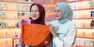 Cari Tahu Undertone Kulit yang Tepat dengan Personal Color Consultant
