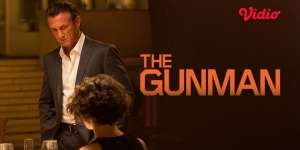 Tonton Aksi Sean Penn yang Jadi Pembunuh Bayaran di Film The Gunman