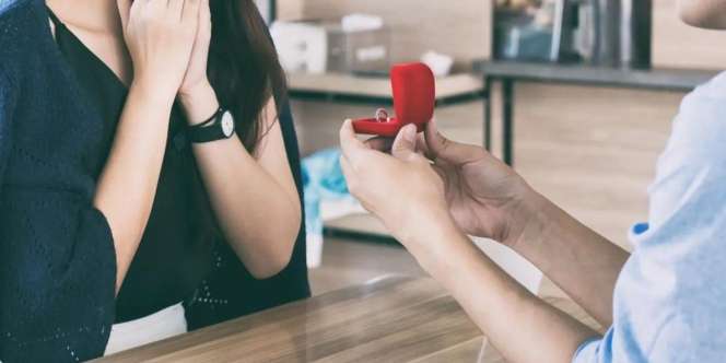 Bak Sinetron FTV, Wanita Ini Jatuh Cinta hingga Pacaran dengan Pria yang Merampoknya