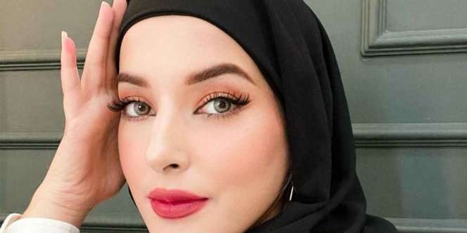 Cuma 2 Produk, Rahasia Bibir Sehat Tasya Farasya