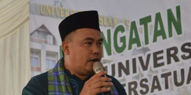 Penyebab Pemeran 'Bapak Tebe' di Sinetron Islam KTP Meninggal Dunia