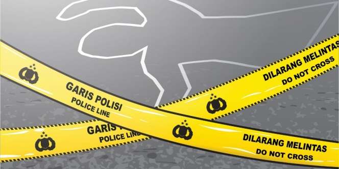 Kronologi dan Penyebab Anggota Densus 88 Tembak Sesama Polisi di Asrama Polri