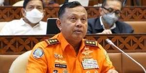 Jejak Suap Kepala Basarnas 2021-2023 Henri Alfiandi, Kini Jadi Tersangka KPK