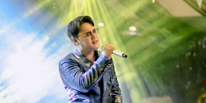 Potret Rumah Danang D'Academy Sebelum dan Sesudah Renovasi