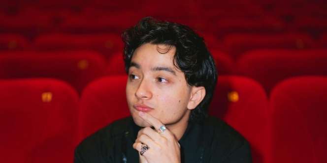 Kebiasan Sholat 5 Waktu Menginspirasi Refal Hady, Bryan Domani Akui Sempat `Islam KTP`