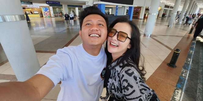 8 Artis Cantik ini Dituding Jadi Simpanan Pejabat, Terbaru Bella Bonita, Reaksi Denny Caknan Disorot!