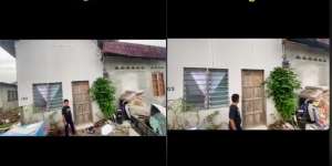 Potret Rumah Anti Sombong yang Bikin Melongo, Dari Luar Tampak Sulit Ternyata Isi Dalamnya Super Elite