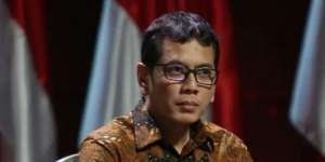 Dirumorkan Jadi Pengganti Dubes Indonesia untuk AS, Wishnutama: Jangan Kebanyakan Ngimpi