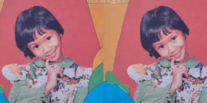 Anak Perempuan Ini, Pernah jadi Penyanyi Cilik dan Kakak Aktor Terkenal, Coba Tebak?