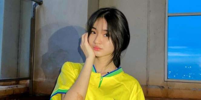 Dibully Gegara Bilang Jijik dan Endus Makanan di Depan Pedagang Angkringan, Catheez: Aku Pikir Itu Normal